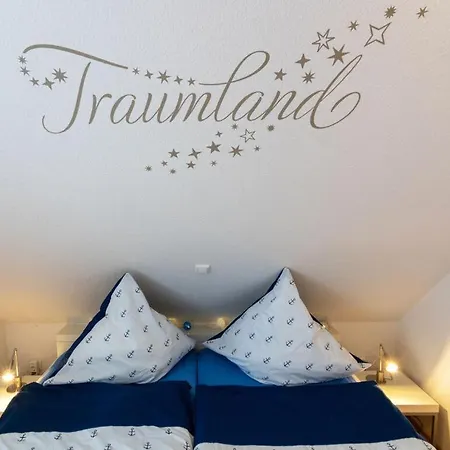 Jeannie Comfortable Holiday * Norddeich (Norden)